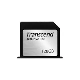 Transcend JetDrive Lite 350 128GB