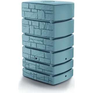Tower Stone Regentonne 500 l hellgrau