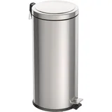 Tramontina 30 l Silber