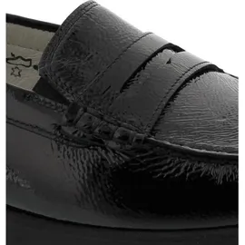 WALDLÄUFER Hegli Damen Schwarz 39