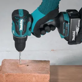 Makita DHP490RTJ inkl. 2 x 5,0 Ah + Makpac