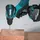 Makita DHP490RTJ inkl. 2 x 5,0 Ah + Makpac