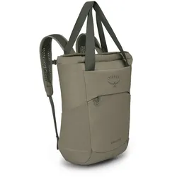 Osprey Daylite Tote Pack (Volumen 20 Liter / Gewicht 0,534kg) - Tan Concrete