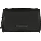 Horizn Studios Top Case Trolleyfuktion, für Damen, All Black