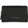 Horizn Studios Top Case Trolleyfuktion, für Damen, All Black