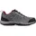 Columbia Redmond III Low Waterproof Herren ti grey steel/black 47