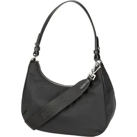 Bogner Klosters Melene Hobo SVZ Umhängetaschen Schwarz Damen