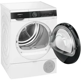 Siemens iQ500 WQ33G2D00 Wärmepumpentrockner (8 kg)