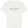 Marc O'Polo T-Shirt Mix & Match Baumwolle Weiß M (48)