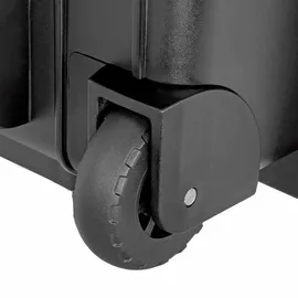 Knipex Werkzeugkoffer Robust45 Move