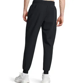 Under Armour Unstoppable Jogginghose Herren 001 black/black M