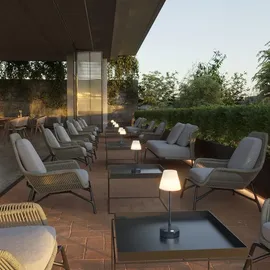 Newgarden Lola Slim Gold