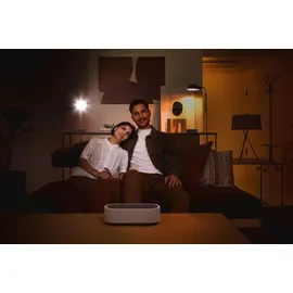 Sony HT Ax7 tragbares Heimkino System Grau