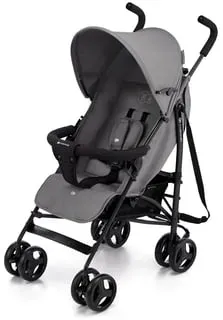 Kinderkraft Buggy TIK gray