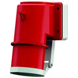 Mennekes Aufbaustecker 403