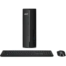 Acer Aspire XC-1785 Intel Core i7 4,7 GHz 32 GB RAM 1 TB SSD Intel UHD Graphics 770 Windows 11 Home