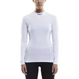Craft Progress Langarm-baselayer - White - 2XL