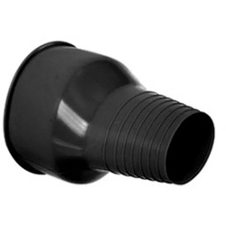 Waterproof Bottleneck- Silikon-Armmanschetten Paar - Größe : Standard