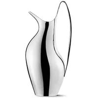 Georg Jensen Krug, HK (Mittel)
