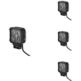 Hella Arbeitsscheinwerfer 1GA 357 110-002