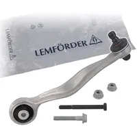 Lemförder Querlenker vorne links für Audi A6 C5 A4