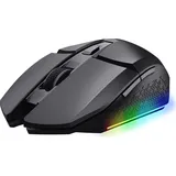 Trust Gaming GXT 110 Felox Wireless Gaming Mouse schwarz,