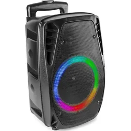Fenton FT8LED-MK2 schwarz