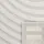 Paco Home Teppich PACO HOME "Livorno 674", beige (creme), B:60cm H:14mm L:100cm, Polypropylen (PP), Teppiche, Teppich, Uni Farben, moderner Hoch-Tief-Effekt, Scandi-Look, Outdoor geeignet