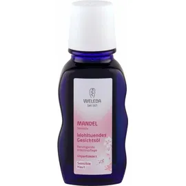 Weleda Mandel Sensitiv Gesichtsöl 50 ml