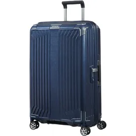 Samsonite Lite-Box 4-Rollen 69 cm / 75 l deep blue