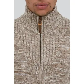 !Solid SOLID Strickjacke SDPomeroy in Braun | Gr.: XL