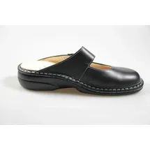 Finn Comfort Stanford schwarz 34