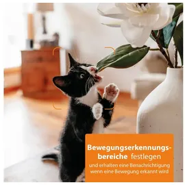 smartwares CIP-37350 Weiß