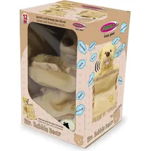 Jamara Mr. Babble Bear