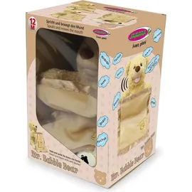 Jamara Mr. Babble Bear