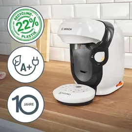 Bosch Tassimo Style TAS114E weiß