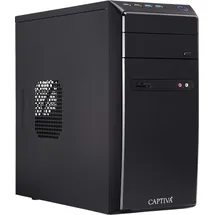 Captiva Power Starter R83-090 TFT Bundle Ryzen 5 8600G/SSD 1TB/16384/WLAN/Windows 11 Pro 64-bit) (83090)