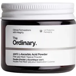 The-Ordinary Gesicht Seren100% L-Ascorbic Acid Powder 20 g (397,50 € / 1 kg)