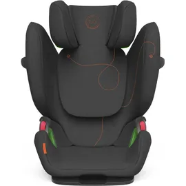 Cybex Pallas G i-Size lava grey