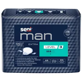 Seni Man Extra Level 3 240 St.