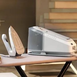 Braun CareStyle 7 IS 7262 grau