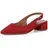 TAMARIS M2950042 Damen, rot,