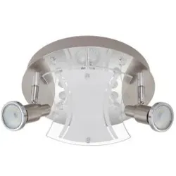 Strahler Briloner Maison LED Deckenlampe Spot Deckenleuchte Artikel-Nr.:3491-042