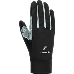 Reusch Arien Stormbloxx Touch-tec black / cabbage (7795) 6