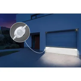 Paulmann MaxLED Night PIR Sensor 70974 144 W Weiß