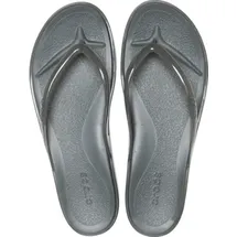 Crocs Miami Jelly Carbon 42