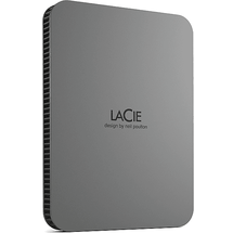 LaCie Mobile Drive Secure 2 TB Gen 1 USB 3.2