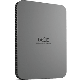 LaCie Mobile Drive Secure 2 TB Gen 1 USB 3.2