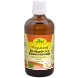 Singulares Bio-ägyptisches Schwarzkümmelöl vet. 100 ml