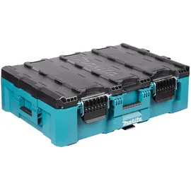 Makita Werkzeugbox L 63,16 l blau/schwarz